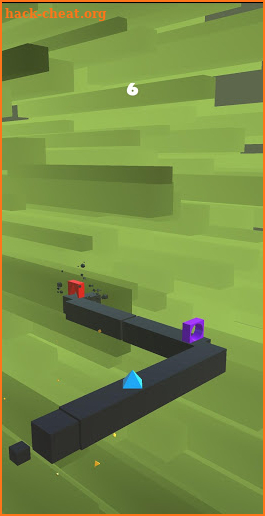 Shape Shift 3 screenshot