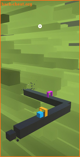 Shape Shift 3 screenshot