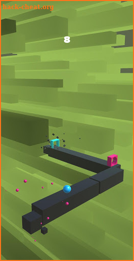 Shape Shift 3 screenshot