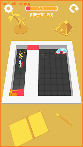 Shape Slicer 3D screenshot