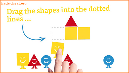 Shapes at Play screenshot