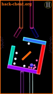 Shapes Escape screenshot