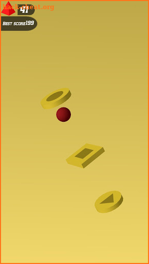 Shapes Switch 3D screenshot