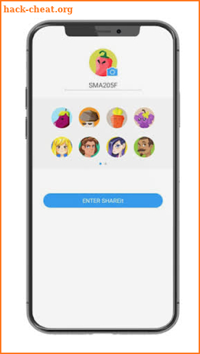 Share Fast - File Transfer & Indian Share, Shareit screenshot