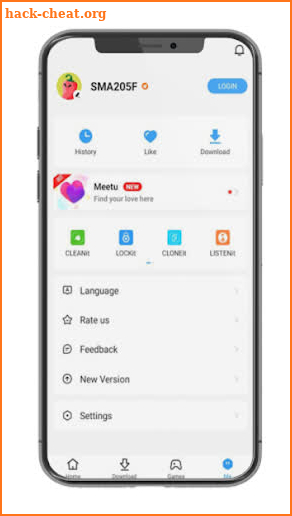 Share Fast - File Transfer & Indian Share, Shareit screenshot