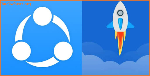 SHAREit - Files Transfer & Share Free Helper screenshot