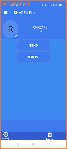 SHAREit Pro-shareit-Transfer & shareit app screenshot