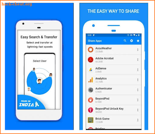 SHAREit: Transfer & Share Files Ultimate screenshot