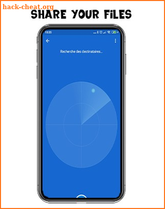 SHAREit - Transfer & Share Guide screenshot