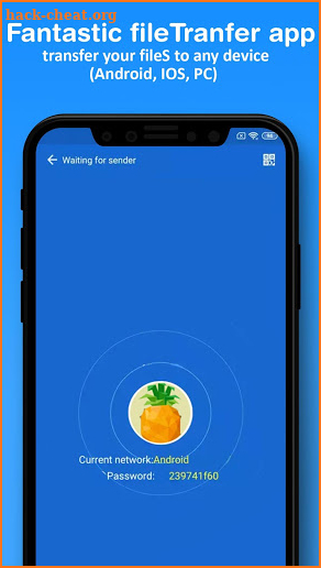 SHAREit - Transfer & Share walktrought 2020 screenshot