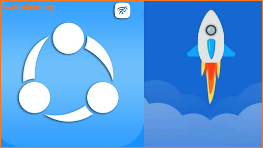 SHAREit: Transfer File & Share File Walkthrough screenshot