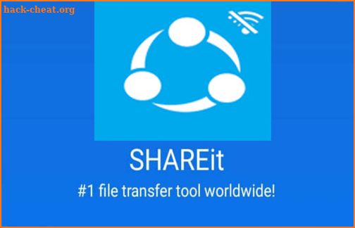 Shareit - Transfert and Share All files Guide 2020 screenshot