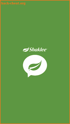 ShareShaklee screenshot