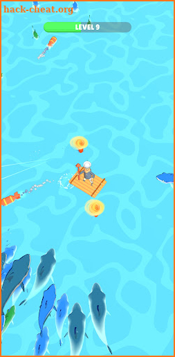 Shark Hunter screenshot