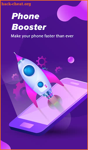 Sharp Clean - Android Optimizer & Space Cleaner screenshot