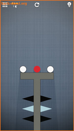 Shatterbrain - Physics Puzzles screenshot