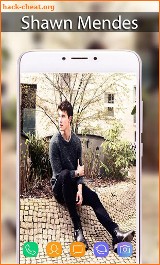 Shawn Mendes Wallpaper | Shawn Mendes Wallpapers screenshot