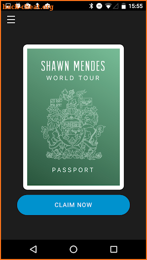 ShawnAccess screenshot