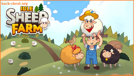 Sheep Farm screenshot