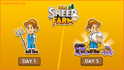 Sheep Farm screenshot