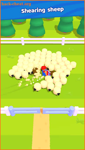 Sheep Market screenshot