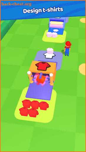 Sheep Market screenshot