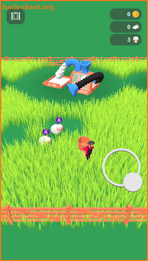 Sheep Sim screenshot