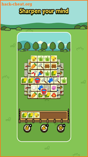 SheepNSheep: Match 3 Games screenshot