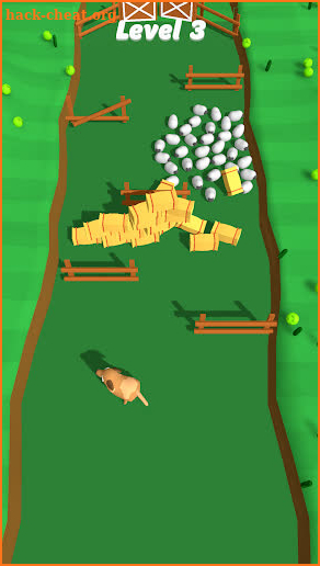 SheepZ 3D screenshot