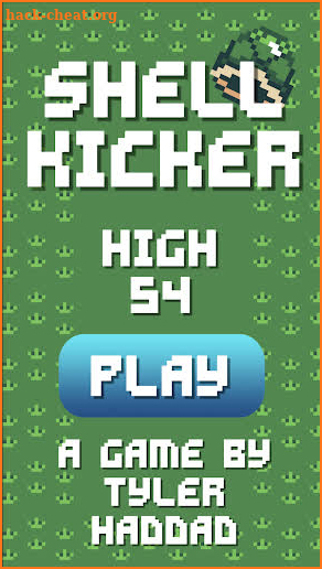 Shell Kicker screenshot