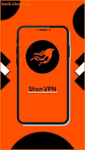 Shen VPN: fast & secure screenshot