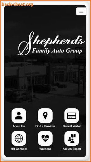 Shepherd's Auto screenshot