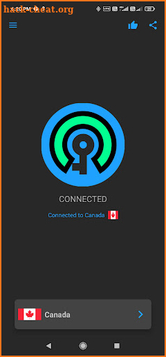 Shield VPN Pro / Premium & Secure VPN, No Ads screenshot