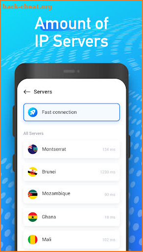 Shield VPN - Super Fast Proxy screenshot