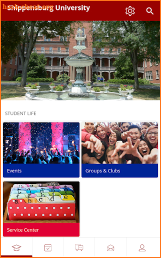 ﻿Ship New Student Orientation screenshot