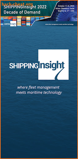 SHIPPINGInsight 2022 screenshot