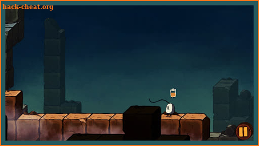 Shmack Adventure screenshot