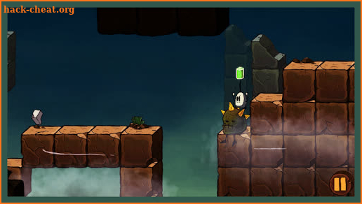 Shmack Adventure screenshot