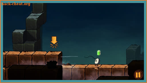 Shmack Adventure screenshot