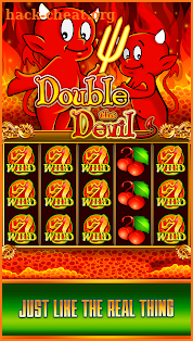 Shoalwater Bay Casino Slots screenshot