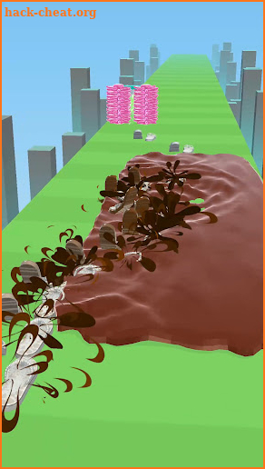 Shoe Runner screenshot