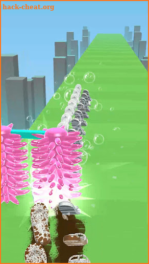 Shoe Runner screenshot