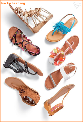 Shoedazzle : Fashion Shop screenshot