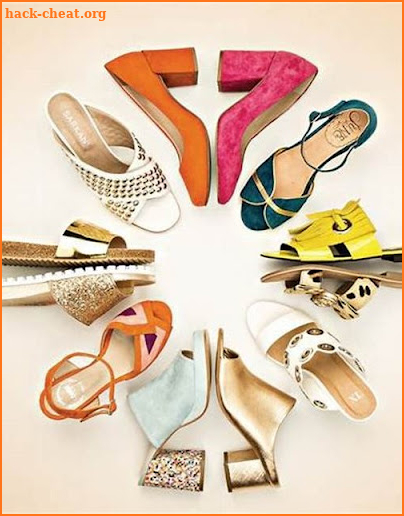 Shoedazzle : Fashion Shop screenshot