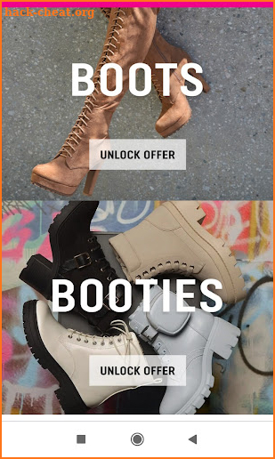 Shoedazzle : New Shoes You'll Love screenshot