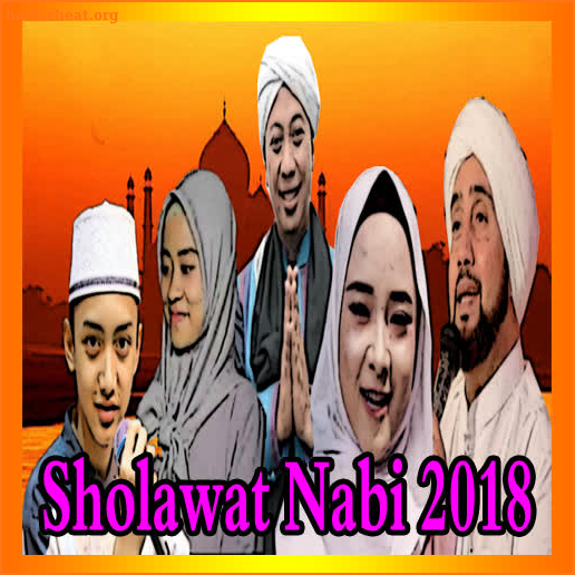 Sholawat Terkomplit Dan Populer screenshot