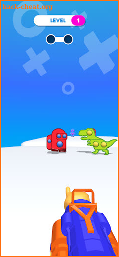 Shoot And Pop screenshot