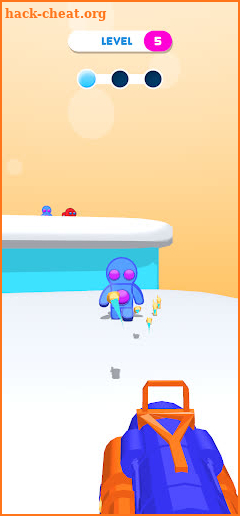 Shoot And Pop screenshot