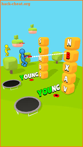 Shoot and Type screenshot