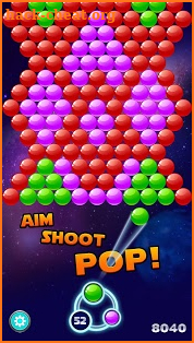 Shoot Bubble Extreme screenshot